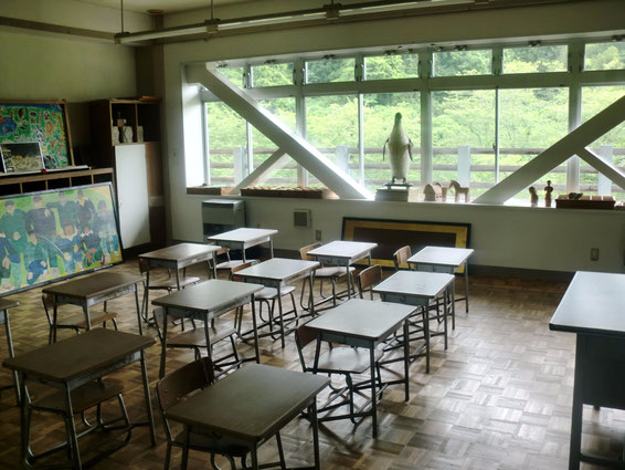 廃校となった小学校を新たに活用する動きが県内各地で活発化 新潟県内のニュース|にいがた経済新聞