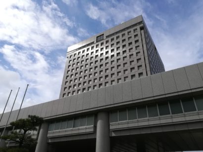 新潟学園（新潟市西区）に勤務する職員１人が新型コロナウイルスに感染