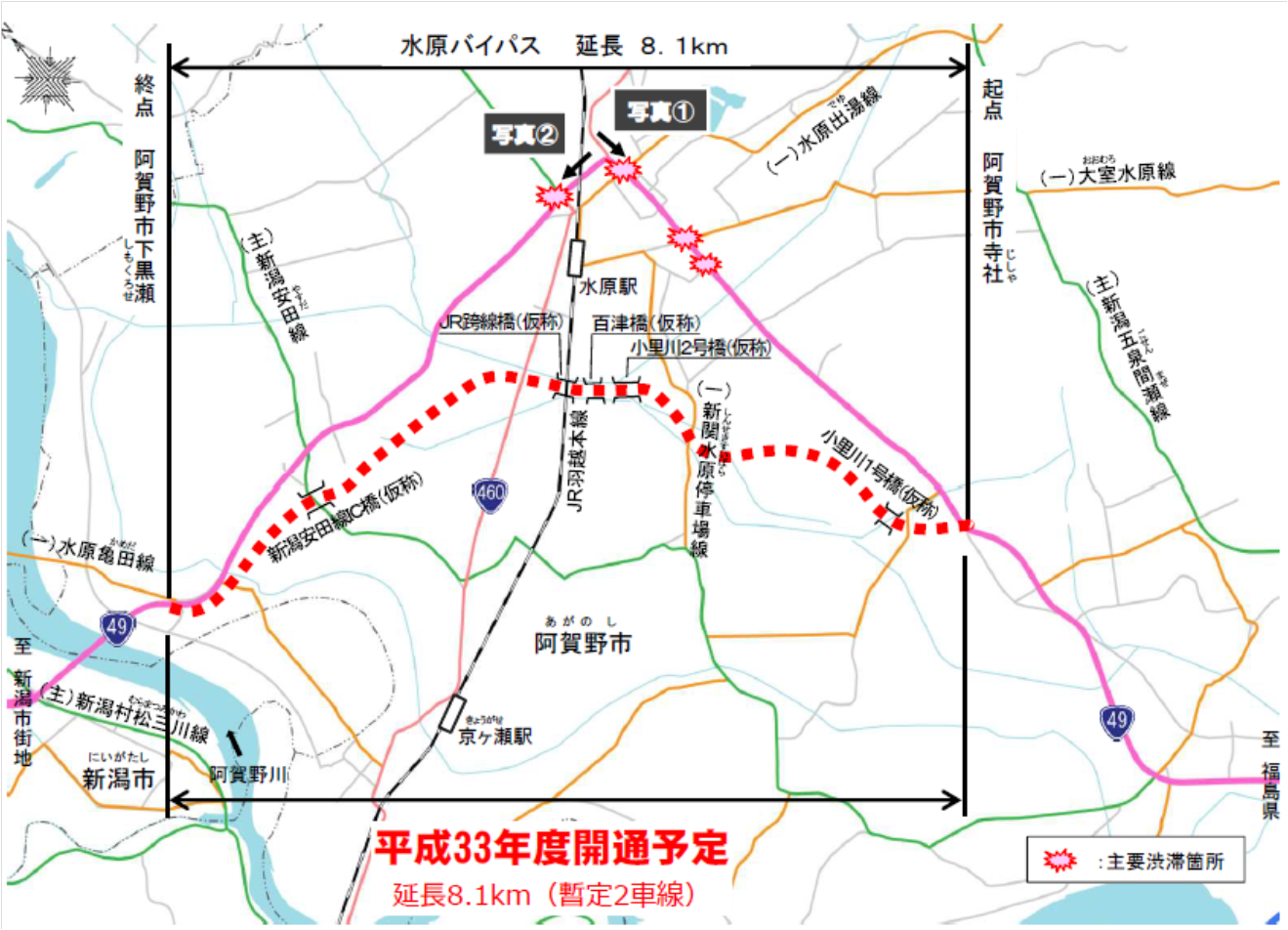 3 新潟県内のニュース｜にいがた経済新聞