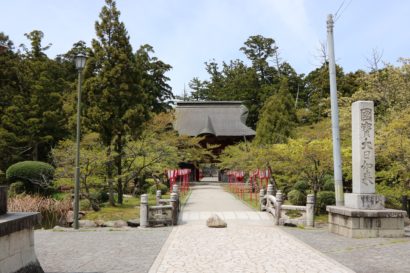 【文化庁認定】新潟県胎内市「歴史文化遺産を保存・活用するまち」目指す　5つの基本方針で推進