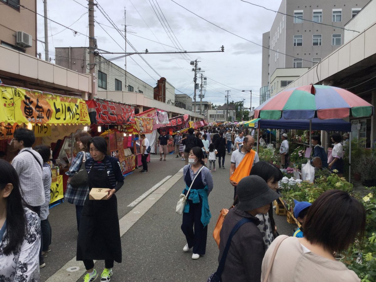 卒業 記念写真 柏崎市