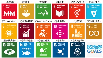 新潟県内の企業や大学でｓｄｇｓ達成に向けた取り組みが進む 新潟県内のニュース にいがた経済新聞