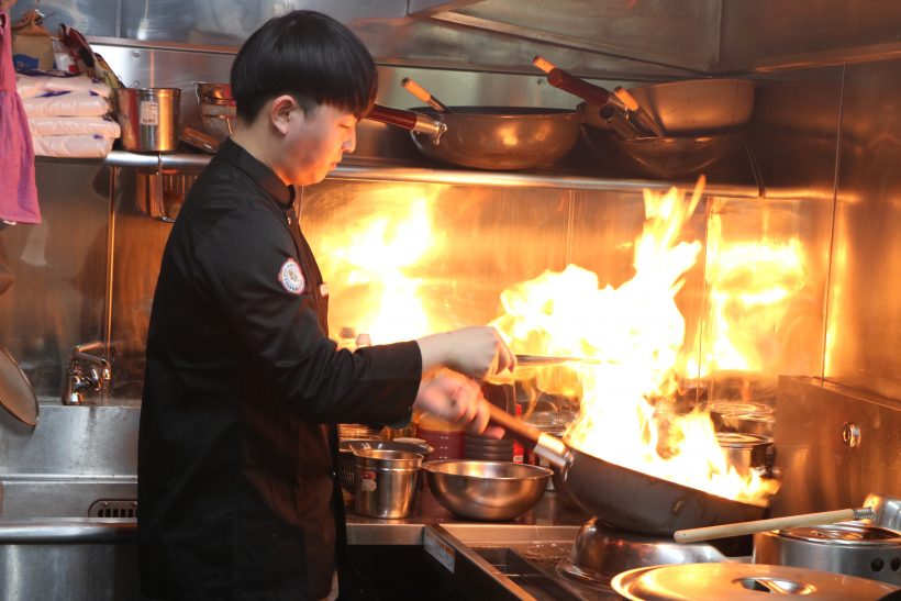 新潟初上陸の韓国式中華料理専門店 Flame Red フレームレッド が新潟駅近くにオープン ローカルニュース 新潟の街ニュース ローカル情報 Komachi Web こまちウェブ 新潟初上陸の韓国式中華料理専門店 Flame Red フレームレッド が新潟駅近くにオープン ローカルニュース 新潟の街ニュース ローカル情報 Komachi Web こまちウェブ
