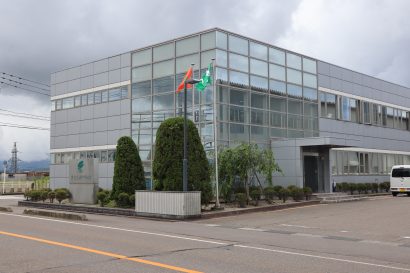 田辺工業（新潟県上越市）がタイに子会社設立、アセアン地域での事業拡大目指す