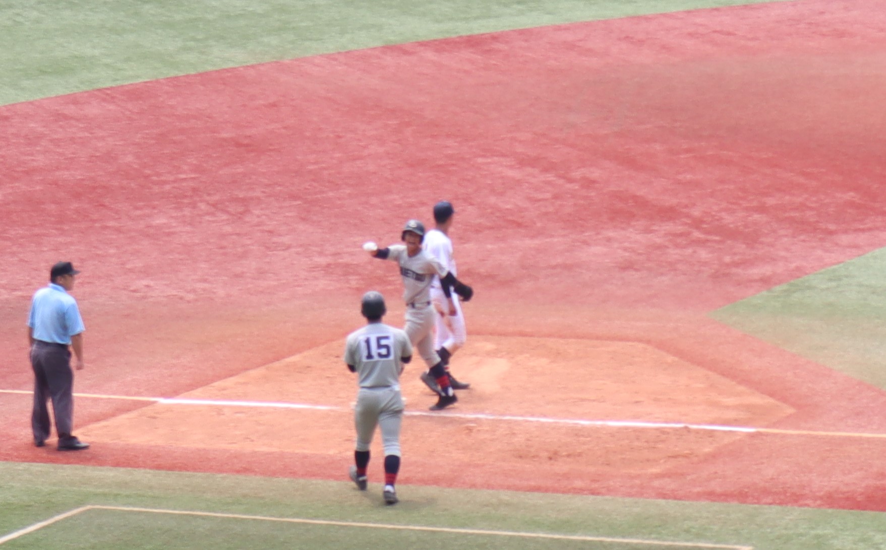 新潟県独自の高校野球大会は中越高校 新潟県長岡市 が優勝 新潟県内のニュース にいがた経済新聞 新潟県独自の高校野球大会は中越高校 新潟県長岡市 が優勝 新潟県内のニュース にいがた経済新聞