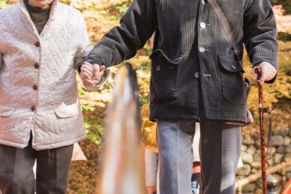 【敬老の日】新潟県内で65歳以上の人の割合、43年連続で上昇し今年も過去最高に