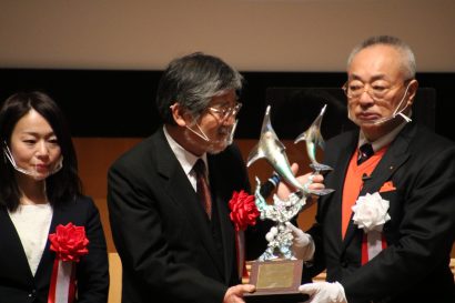 「第６回食の新潟国際賞」の大賞は、中村哲氏、ペシャワール会、PMS（平和医療団・日本）が受賞