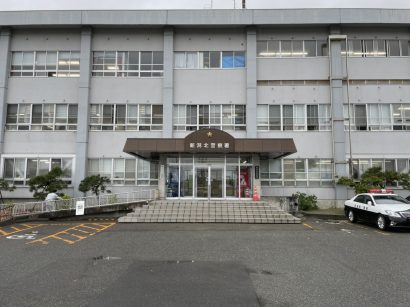 １３９件（被害総額約５２０万円）の連続窃盗事件、新潟県聖籠町在住の男性（５０歳）を書類送致し捜査終結