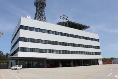 新潟市消防局、50代消防司令長を停職5カ月の懲戒処分　7月に万引きの疑いで逮捕