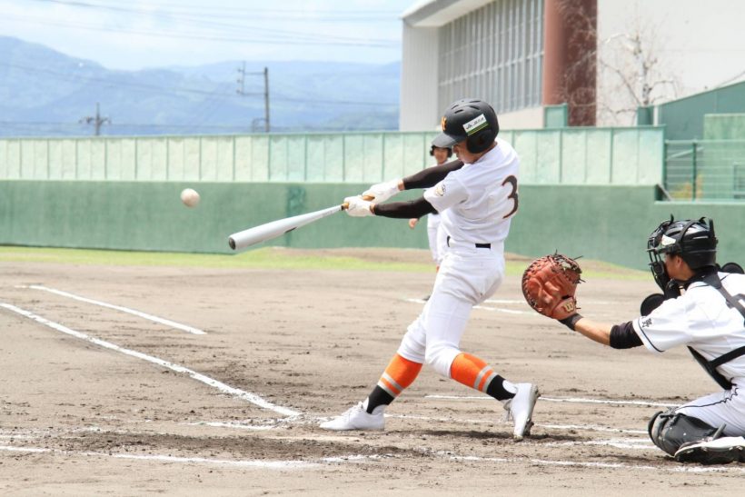 新潟西シニアリーグ 全国大会出場へ 県内高校野球のレベルアップにも貢献 ８月４日全国大会の試合結果を更新しました 新潟県内のニュース