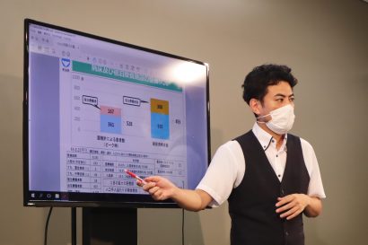 新潟県内１７市町村などで６９人の新型コロナウイルス新規感染患者、新潟市発表分と合計で２６日の県内新規患者は１２５人に