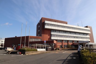 【停職3カ月】五泉市が女性職員に対しセクハラを行った50代男性職員を懲戒処分