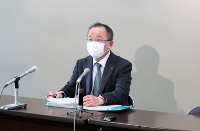 新潟県内１２市で新たに２０人の新型コロナウイルス感染症患者、新潟市発表分ふくめ３０人を超えるのは９月以来