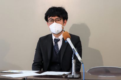 新潟県が糸魚川市民を対象に救急相談アプリの実証実験を開始