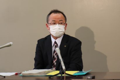 新潟県内２２市町村で計２９２人の新型コロナウイルス感染症患者を確認、長岡市は４８人