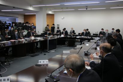 新潟県が県内全域を対象に「まん延防止等重点措置」の適用を要請へ