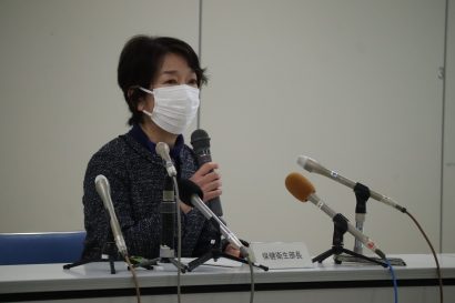 新潟市が新型コロナウイルス感染症患者に関してPCR検査の誤報告を発表、学級閉鎖への影響も