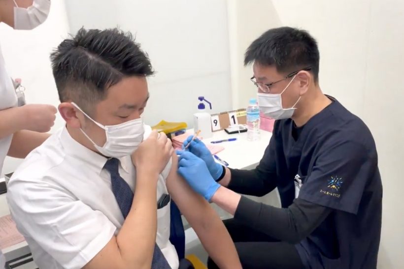 センター エール ワクチン エールホームクリニック（新潟県長岡市）がワクチン接種センターの設置や県、自治体との連携を強化