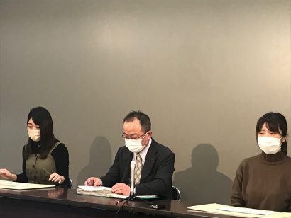 新潟市を除く新潟県内２１市町で計１７１人の新型コロナウイルス感染症患者を確認
