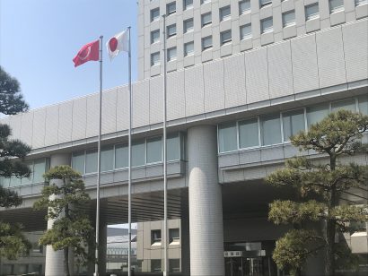 【新しい学校のネーミング】新潟北高校と豊栄高校の統合校は「新潟県立 碧（あおい）高等学校」に