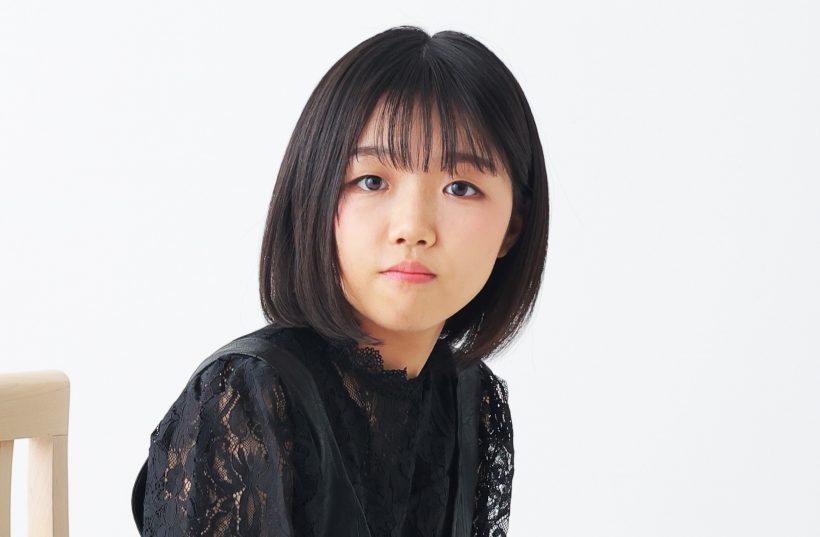 新人としては異例の５か月連続リリース」中井佑香さんが７月２４日に５か月連続リリースの第１弾「Patch Up」をリリース |  新潟県内のニュース｜にいがた経済新聞