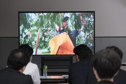 大学生が新潟県加茂市の企業のプロモーション動画を作成、企業紹介で地方移住を促進