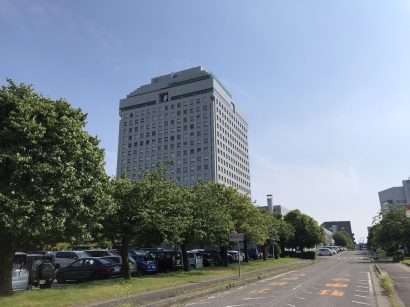 【補助金】新潟県、県内中小企業の省エネルギー設備導入を支援