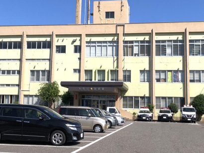 【冬山で一夜…】糸魚川の山中で60代女性が遭難　バックカントリースキー中に転倒