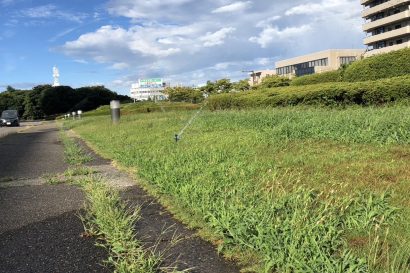 【新潟地方気象台発表】新潟県では5月18日頃からかなりの高温予想、農作物の管理対策徹底を呼びかけ