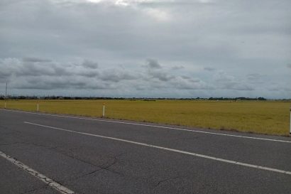 【天気予報】9月7日は高気圧に覆われるが、湿った空気の影響を受ける見込み