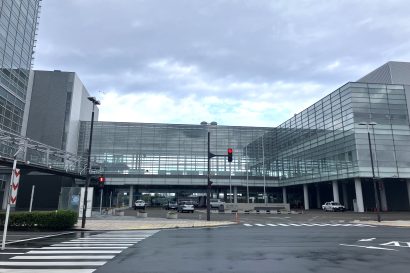 【天気予報】10月6日は寒気の影響を受ける見込み