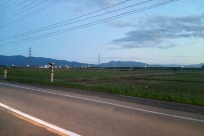 【天気予報】10月12日は高気圧に覆われる見込み