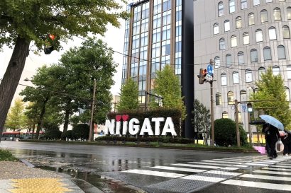 【天気予報】21日の新潟県内は西高東低の気圧配置となり、気圧の谷や寒気の影響を受ける見込み