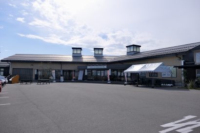 【7月5日開催】道の駅国上で体験型イベント　洋食器アウトレットやものづくり体験などイベント盛りだくさん