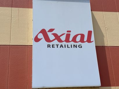 アクシアル、売上高・営業利益・経常利益が過去最高を更新