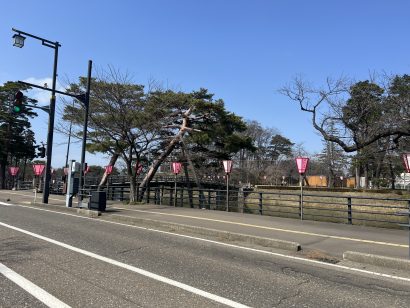 【天気予報】3月17日は前線や湿った空気の影響を受ける見込み　