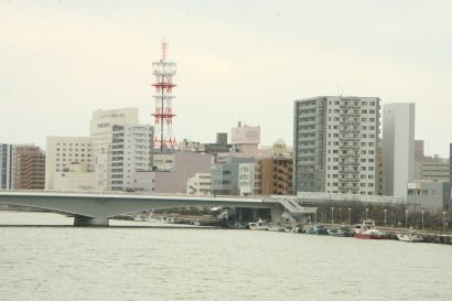 【天気予報】3月26日の新潟県内は、雨で山沿いでは夕方から雪になるところも