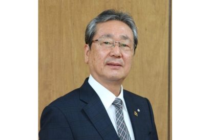 【市町村長リレーコラム】第15回　新潟県関川村 加藤弘村長「脱炭素社会の実現に挑戦」