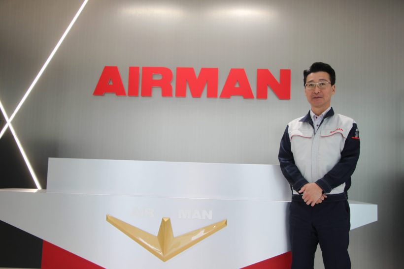 新社長インタビュー】北越工業（新潟県燕市）佐藤豪一氏に訊く「世界の