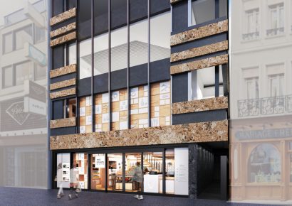 【新潟の秋の恵みを東京で】新米コシヒカリやとうもろこしの産直市 銀座・新潟情報館で26日イベント開催