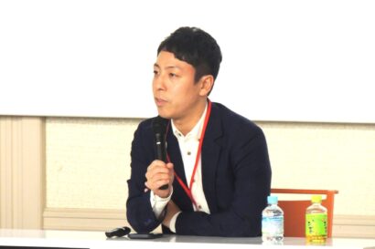 フラー創業者の渋谷修太取締役会長が退任、顧問へ