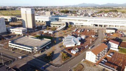 【特別寄稿】北陸新幹線開業から10年　駅前が語る地域のこれから　平原匡（上越妙高駅前フルサット運営）