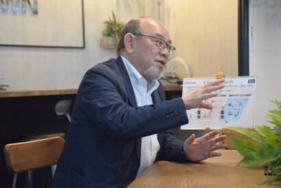 公益社団法人上越観光コンベンション協会の新会長に、株式会社丸互の前川秀樹社長が就任