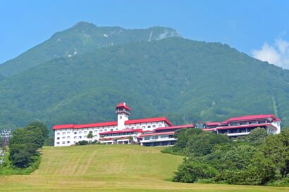 R＆Mリゾート株式会社