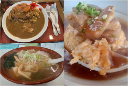 【キシャメシ】2週間まとめ　4月28日〜5月9日