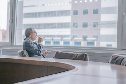 【リスク孕む高齢化】新潟県の「社長の平均年齢」は61.6歳で全国6位、過去最高を34年連続で更新
