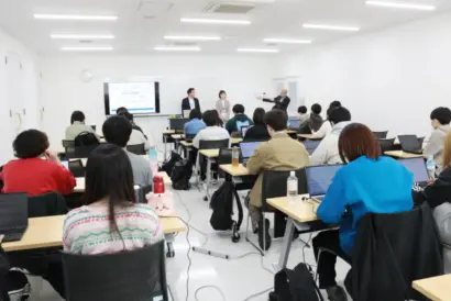 【新潟フードテックタウン構想】開志専門職大学とオイシックス・ラ・大地との連携講義スタート