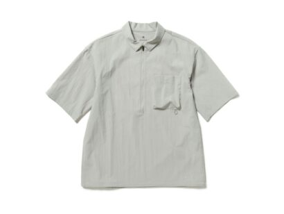【午後3時の新商品】スノーピーク、「Breathable Quick Dry」シリーズ新作を発売