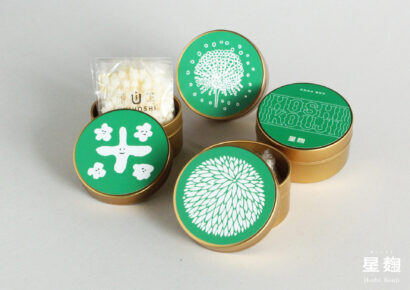 【午後3時の新商品】新潟の伝統菓子「浮き星」と老舗酒蔵がコラボ　アレコレ、新商品「星麹」を販売