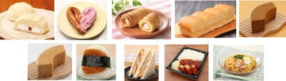 【新潟美味しいもの巡り】ローソン、県産食材を使用したデザートや弁当など発売　関東甲信越地区の店舗で